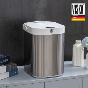 14. [VISKA] 비스카 스테인리스 3.5L 가열식 가습기_VK-HF400Y