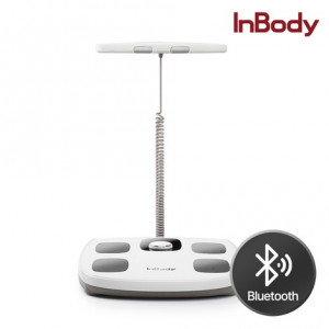 70. [InBody] 인바디 블루투스 스마트 다이얼 체중계_H30N