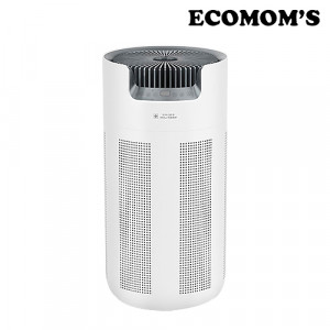 61. [ECOMOM'S] 에코맘스 360도 프레시 타워 공기청정기_NBA-AC13H