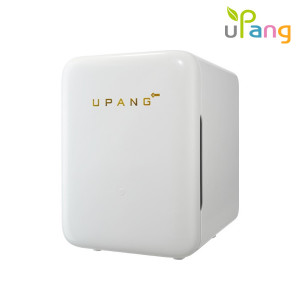 20. [UPANG] 유팡 플러스 LED 시그니처 젖병소독기_UP911A_비앙카화이트