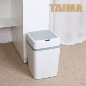 9. [TAIMA] 타이마 12L 스마트 휴지통