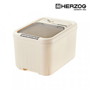 22. [HERZOG] 헤르조그 10kg 쌀보관함