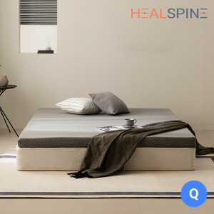 50. [HEALSPINE] 힐스파인 다경도다탄성 매트리스 8cm 매트-Q