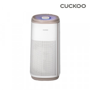 40. [CUCKOO] 쿠쿠 인스퓨어 TV8700 53.8㎡(17평형) 공기청정기_AC-17TV20FNG_노블그레이