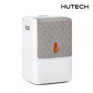 58. [HUTECH] 휴테크 건식족욕기 화이트_VG-F01A