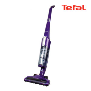 3. [Tefal] 테팔 에어포스 라이트 14.4V 무선청소기_TY6541KM_퍼플