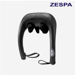 64. [ZESPA] 제스파 힐링 넥케어 목어깨 안마기_ZP3446