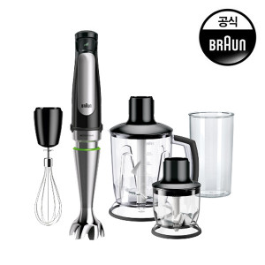 25. [BRAUN] 브라운 핸드블렌더_MQ7045X
