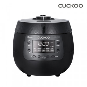 14. [CUCKOO] 쿠쿠 블랙스톤 6인용 전기압력밥솥_CRP-BR065FB