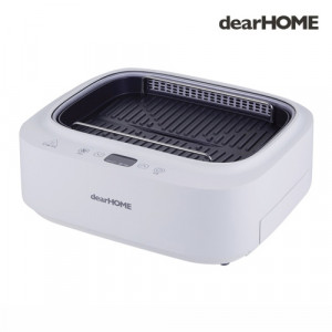 44. [dearHOME] 디어홈 연기잡는 스모크린 그릴_DH-271