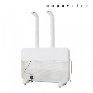 63. [BUDAYLIFE] 버디라이프 2in1 12L 판넬형 가습기_SP-2104HU