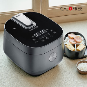 32. [CALOFREE] 칼로프리 IH 제로당 3L 밥솥_CFRC-IH600K