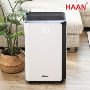 37. [HAANez] 한경희이지라이프 20L 대용량 저소음 제습기_HE-D720
