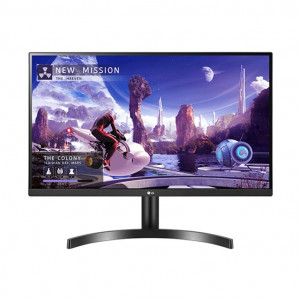 14. [LG전자] LG 27인치 컴퓨터 모니터_27QN600 (주문취합 후 1-2주 소요)