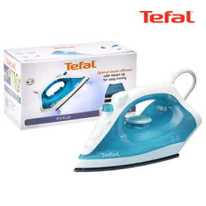 64.[Tefal] 테팔 VIRTUO 버츄오 스팀다리미_FV1310 