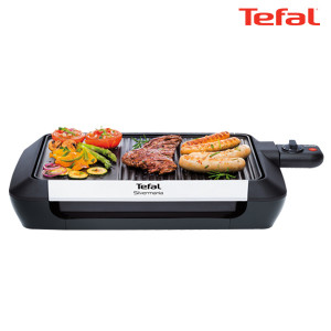 6.[Tefal] 테팔 실버매니아 그릴_CB671870 