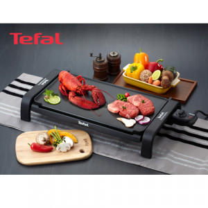 22. [TEFAL] 테팔 열센서 와이드 그릴_CB522851