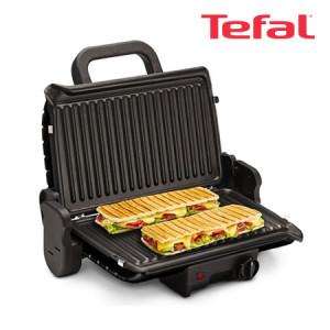 23. [TEFAL] 테팔 미니트양면그릴_GC205866