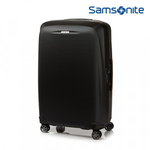 54. [Samsonite] 쌤소나이트 STARFIRE 화물용 캐리어 블랙_83D28002 