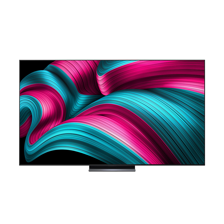 OLED83C5QNA