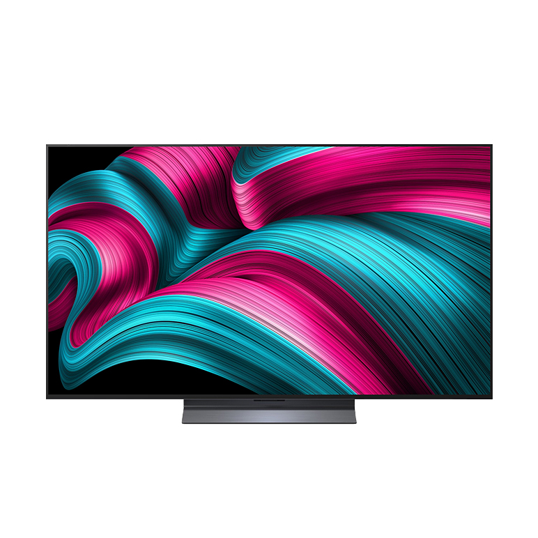 OLED55C5SNA