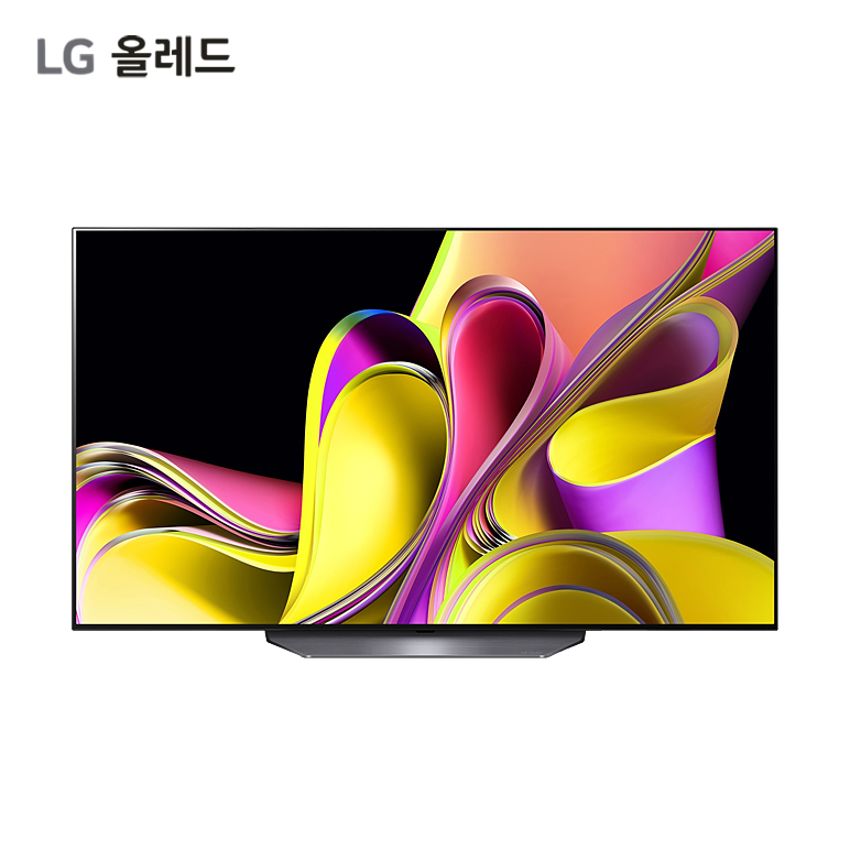 OLED55B3FNA