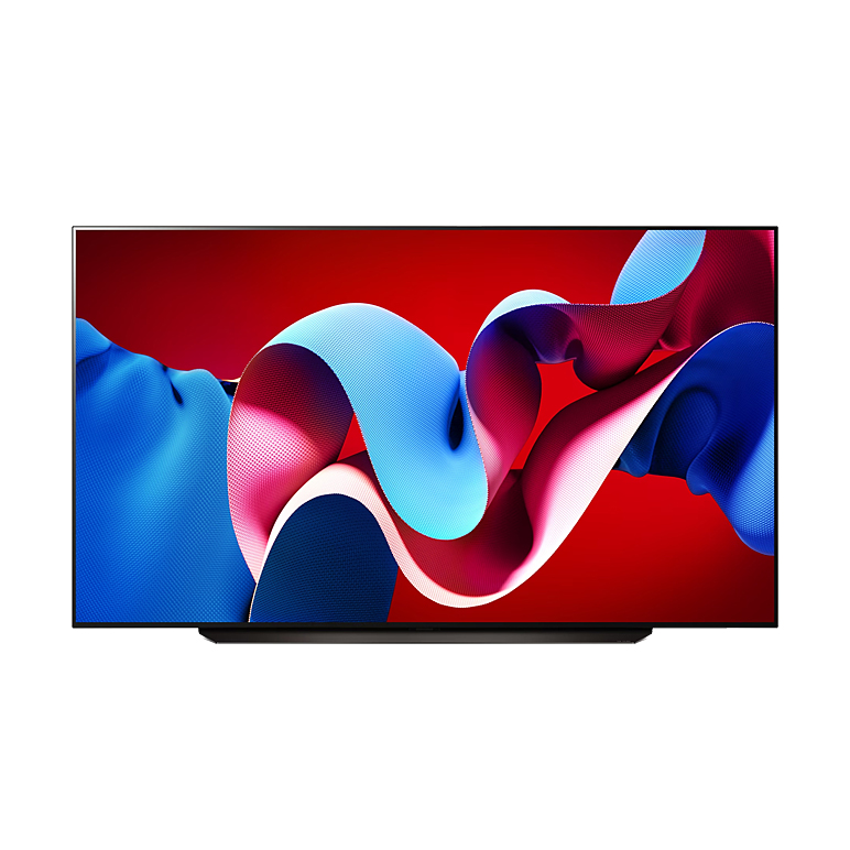 OLED83C4KNA