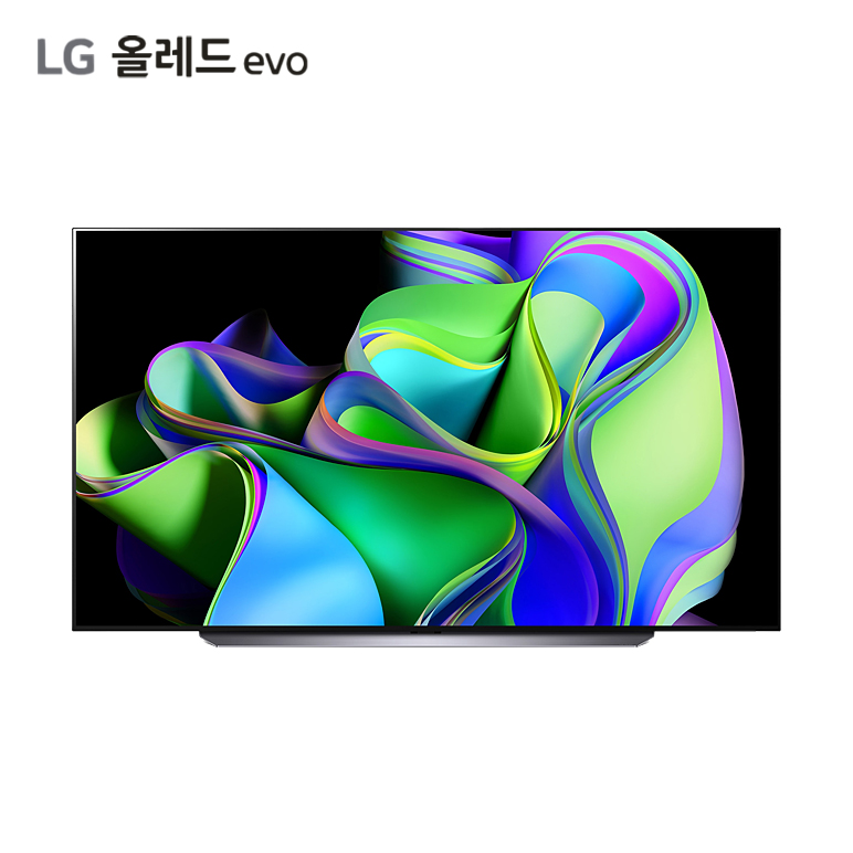 OLED83C3KNA