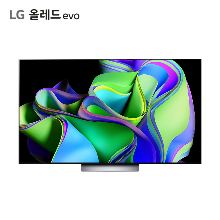 OLED65C3SNA