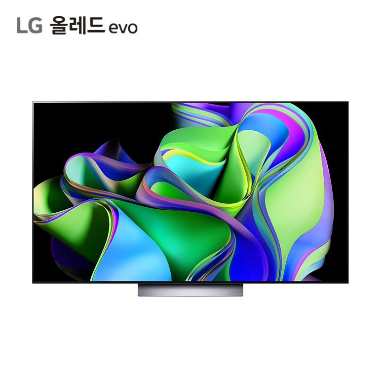 OLED77C3XNA 