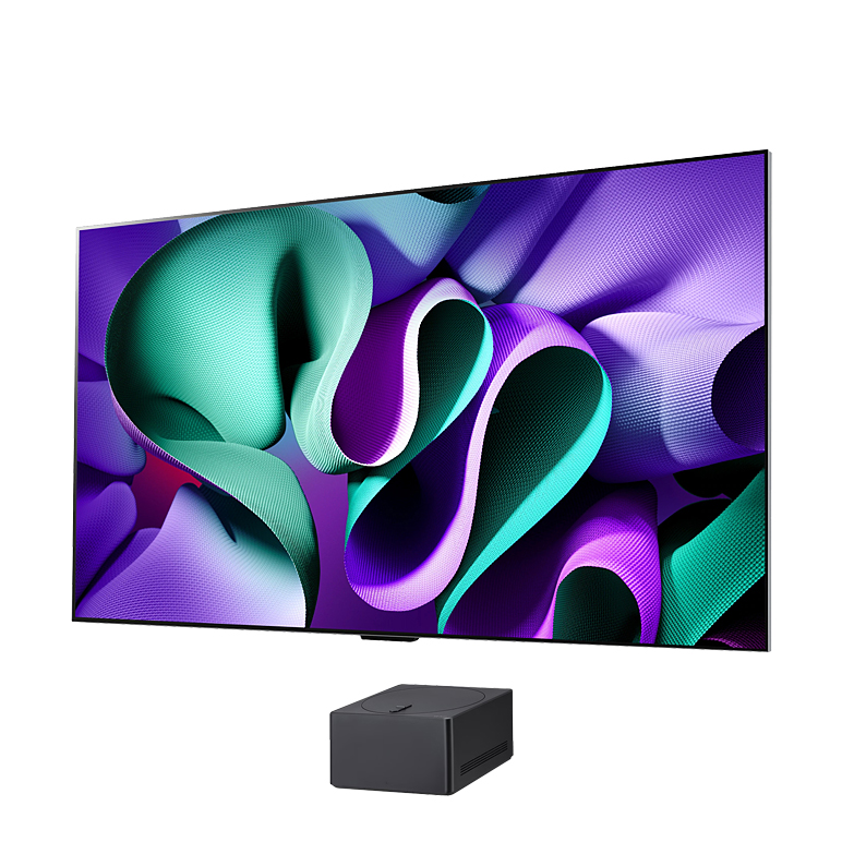 OLED77M4KNA