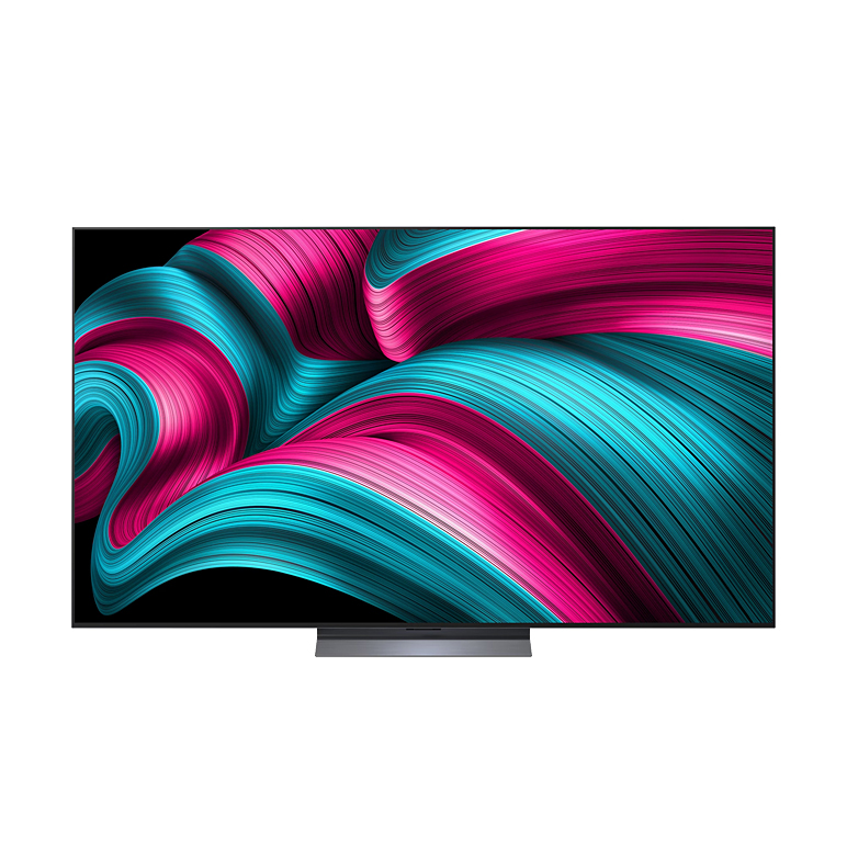 OLED77C5QNA