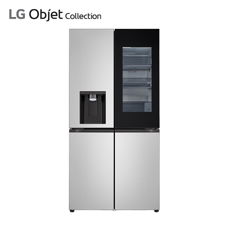 주)총판센터 LG전자 공식판매점-냉장고-W826SVV482S