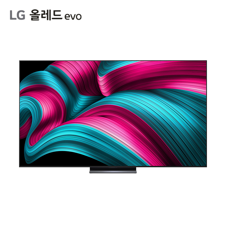 OLED83C5KNA