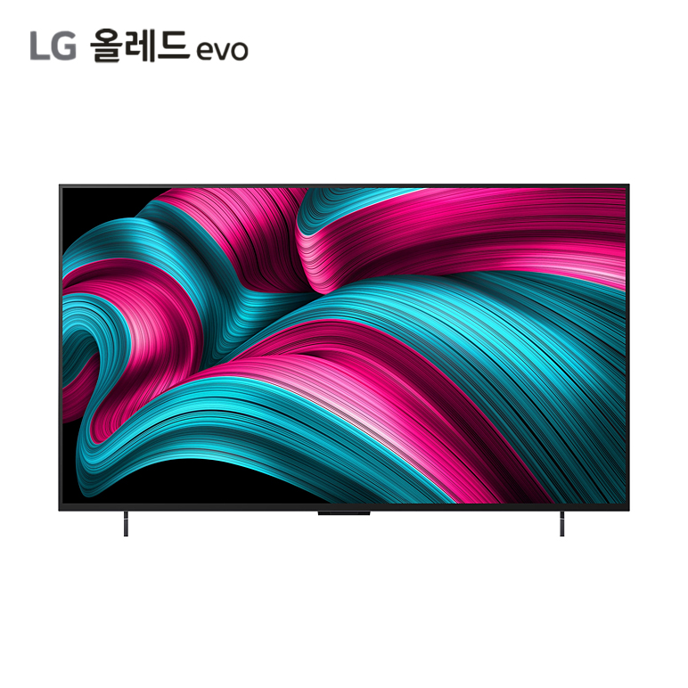OLED42C5KNA