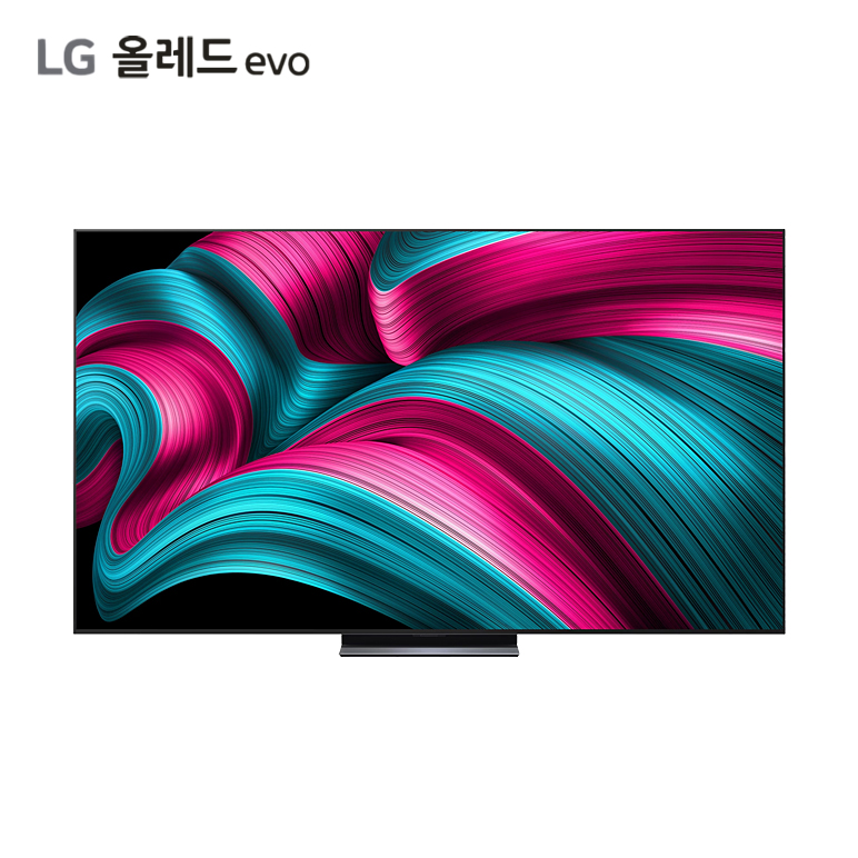 OLED83C5QNA