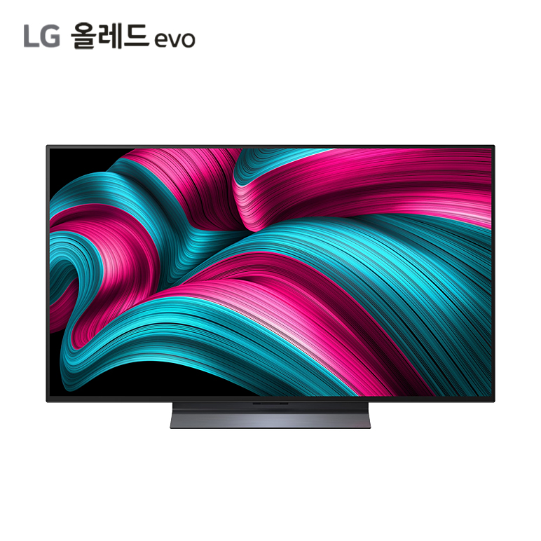 OLED48C5KNA
