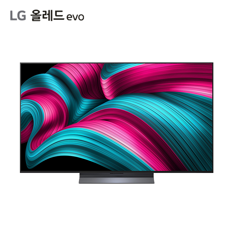 OLED55C5SNA