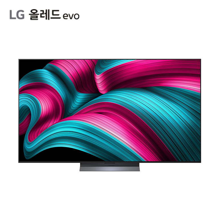 OLED65C5QNA